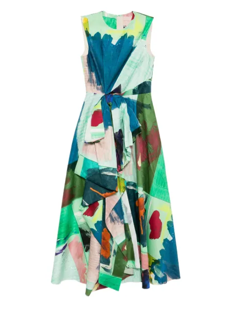 Roksanda Nura dress