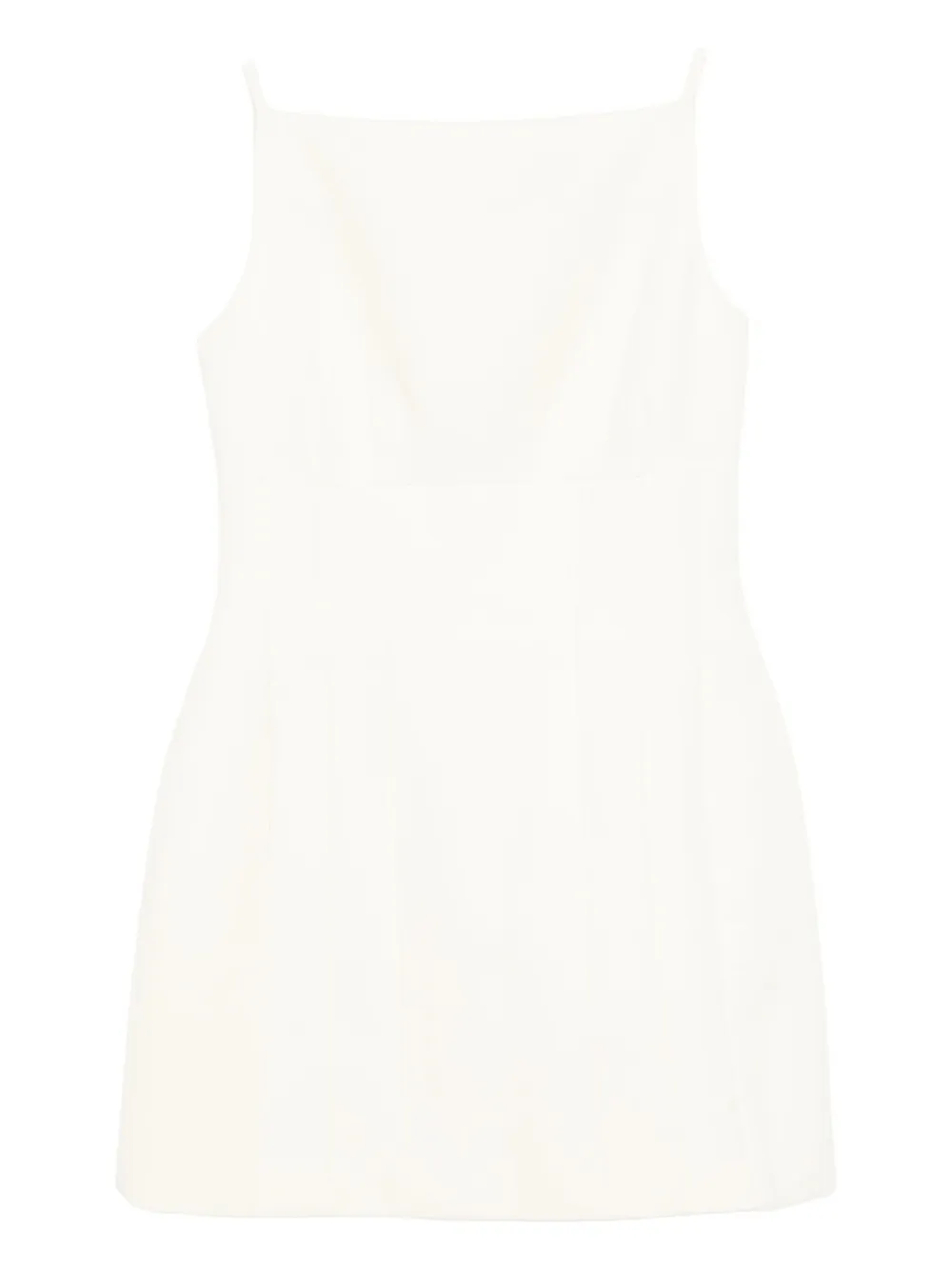 Roland Mouret light-crepe dress | Neutrals | Image 1