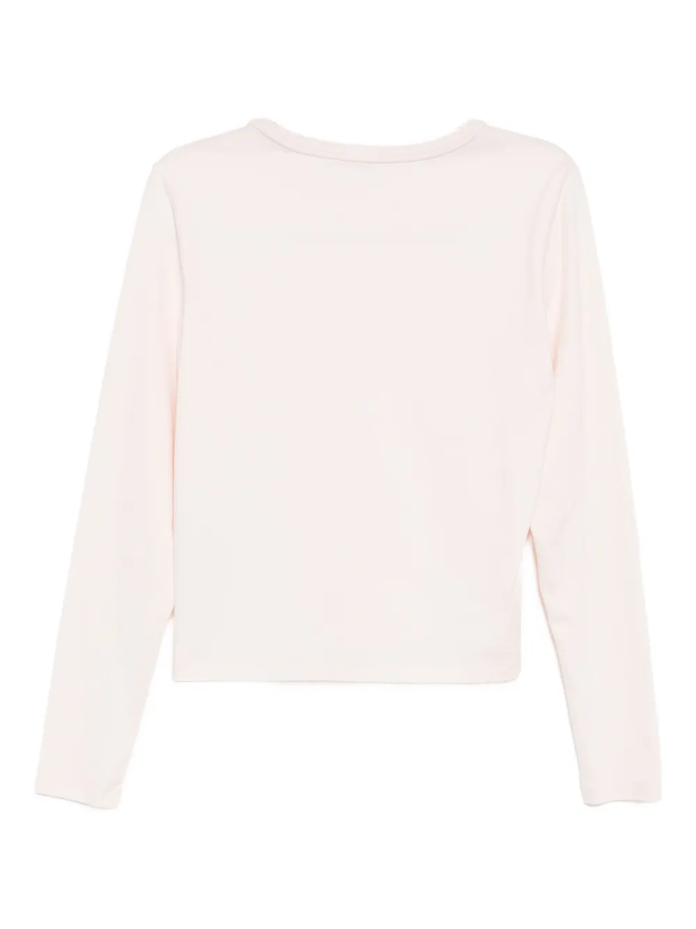 Skall Studio Loui blouse - Roze