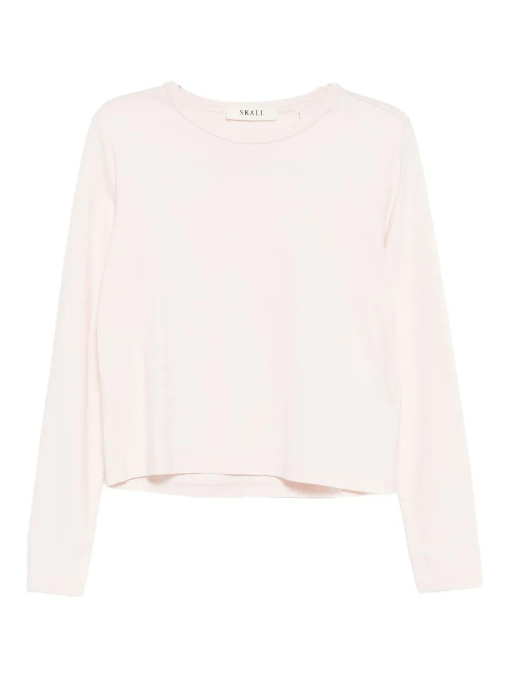 Skall Studio Loui blouse | Pink | Image 1