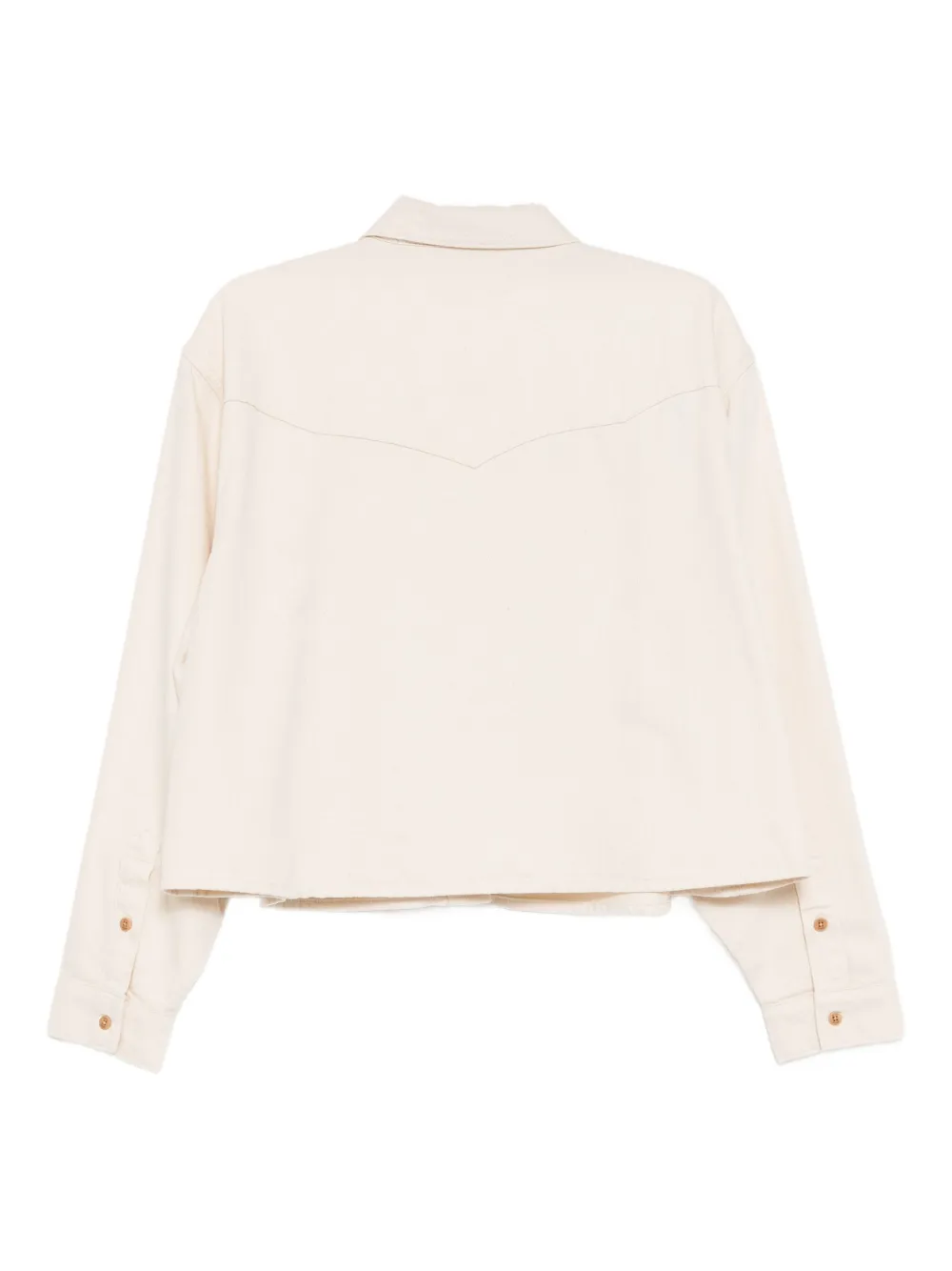 Skall Studio Dolly jacket | Denim Jackets | Image 2