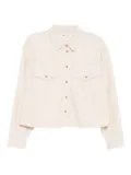 Skall Studio Dolly jacket - Neutrals