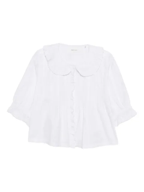 Skall Studio blouse Viola