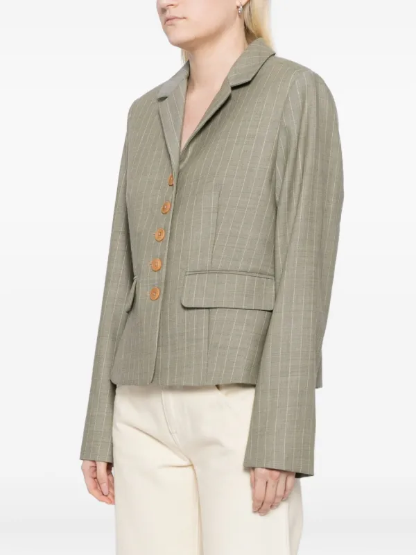 Skall Studio Blonde ジャケット