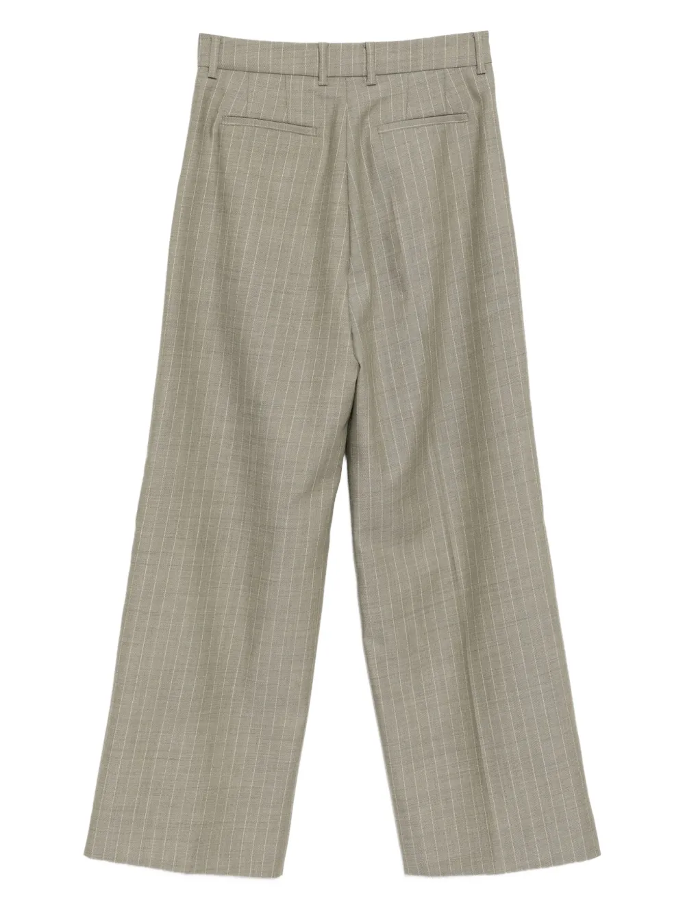 Skall Studio Thom trousers | Wide-Leg Pants | Image 2
