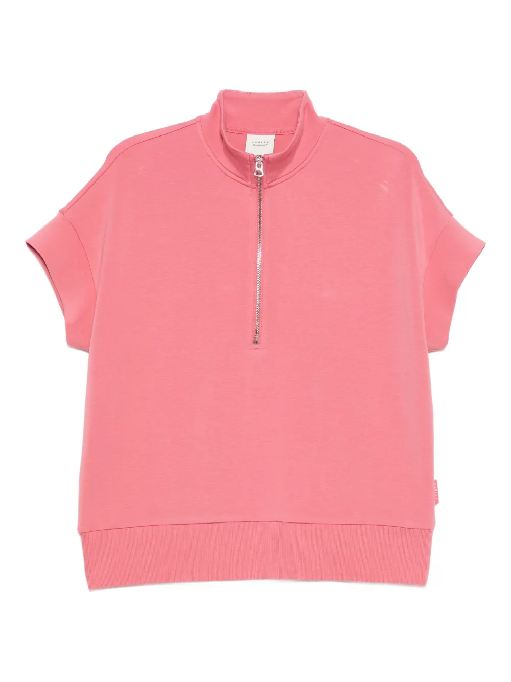 Varley Ritchie top | Pink | Image 1