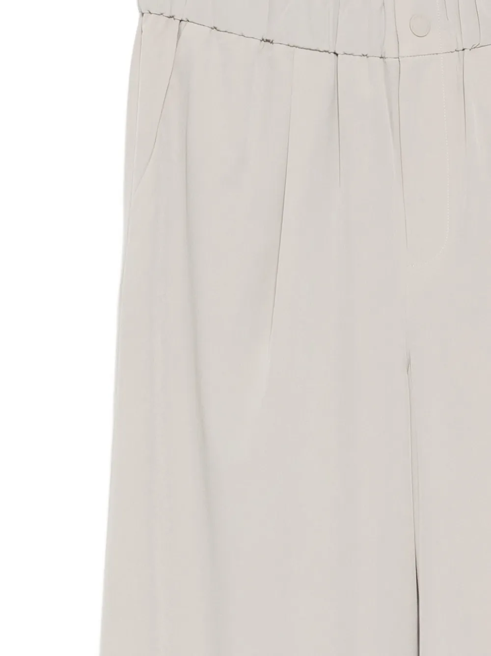 Varley Kayson Trouser In Neutral