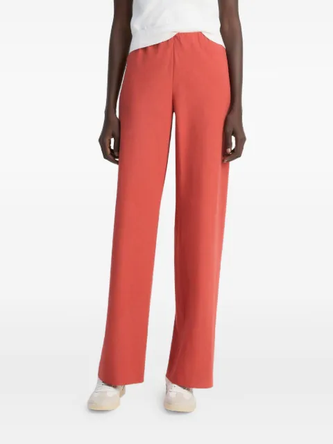 Vince Pantaloni con vita elasticizzata