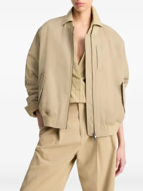 Vince chamarra bomber
