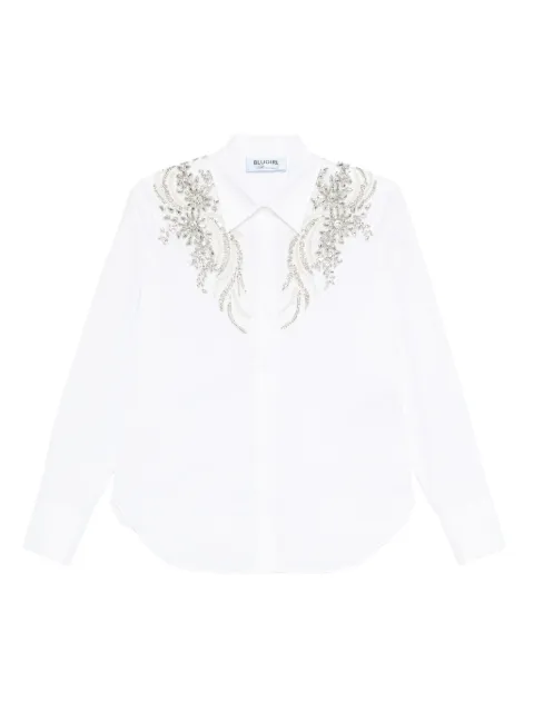 Blugirl cotton shirt