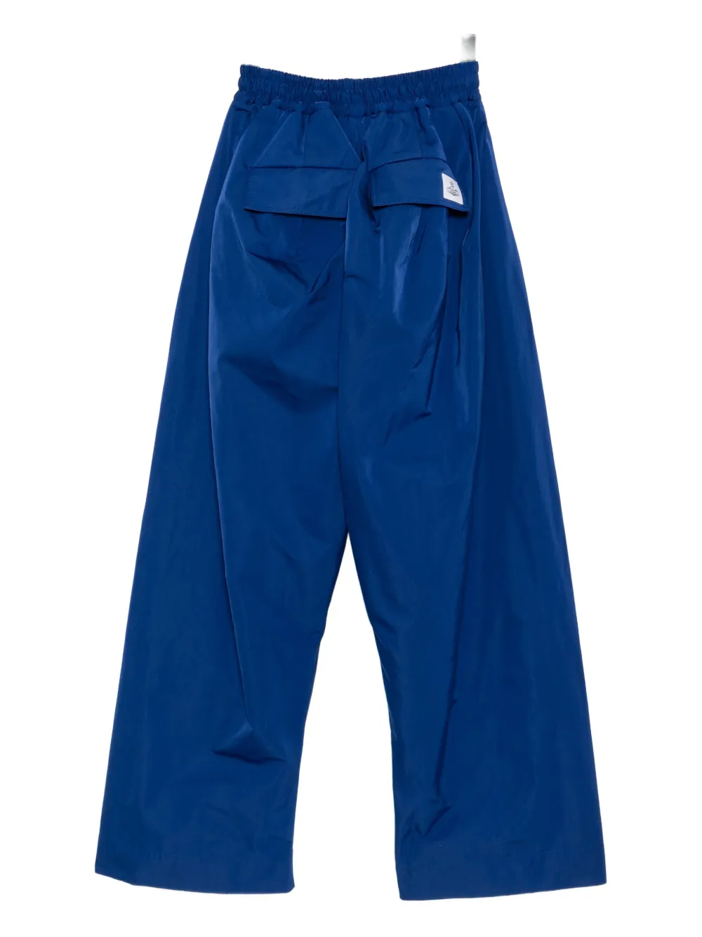 Vivienne Westwood Blimp broek - Blauw