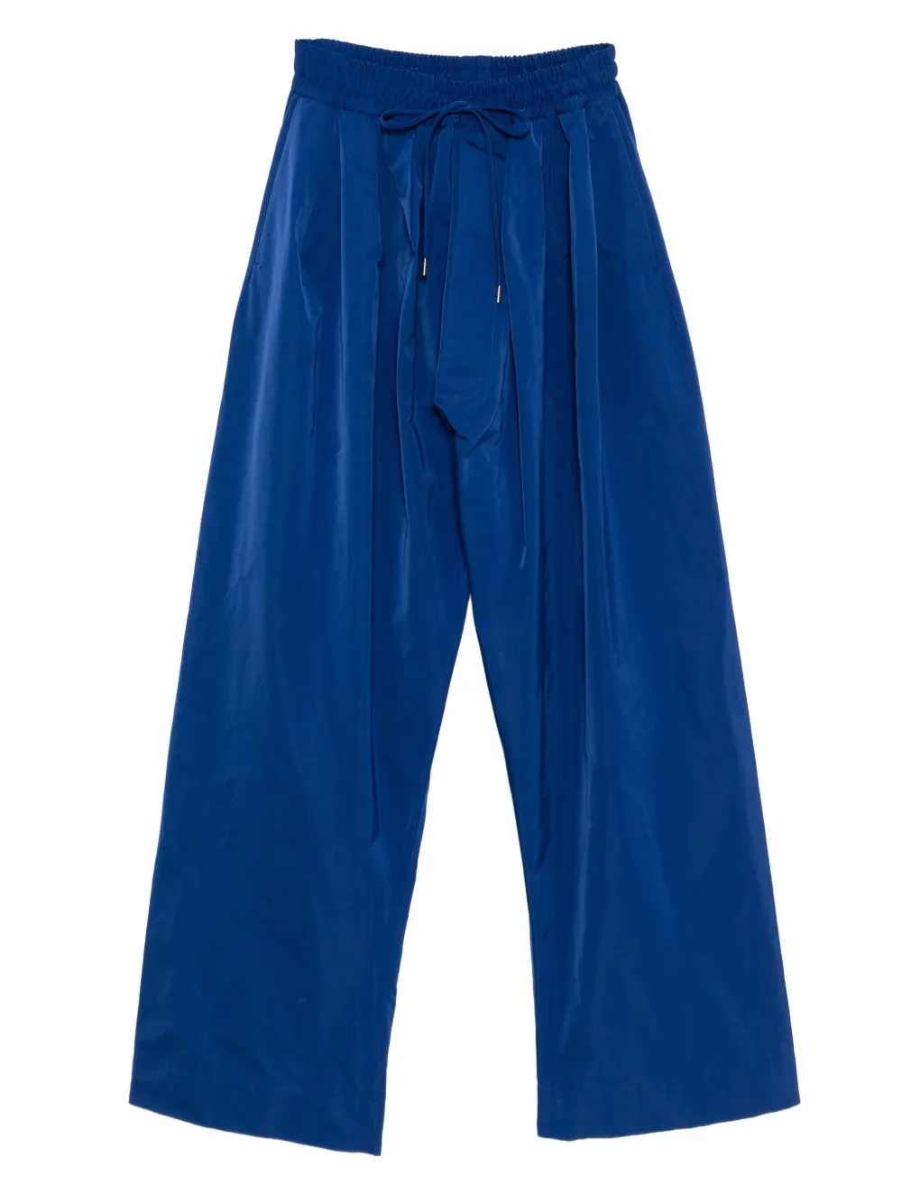 Vivienne Westwood Pantaloni Blimp - Blu