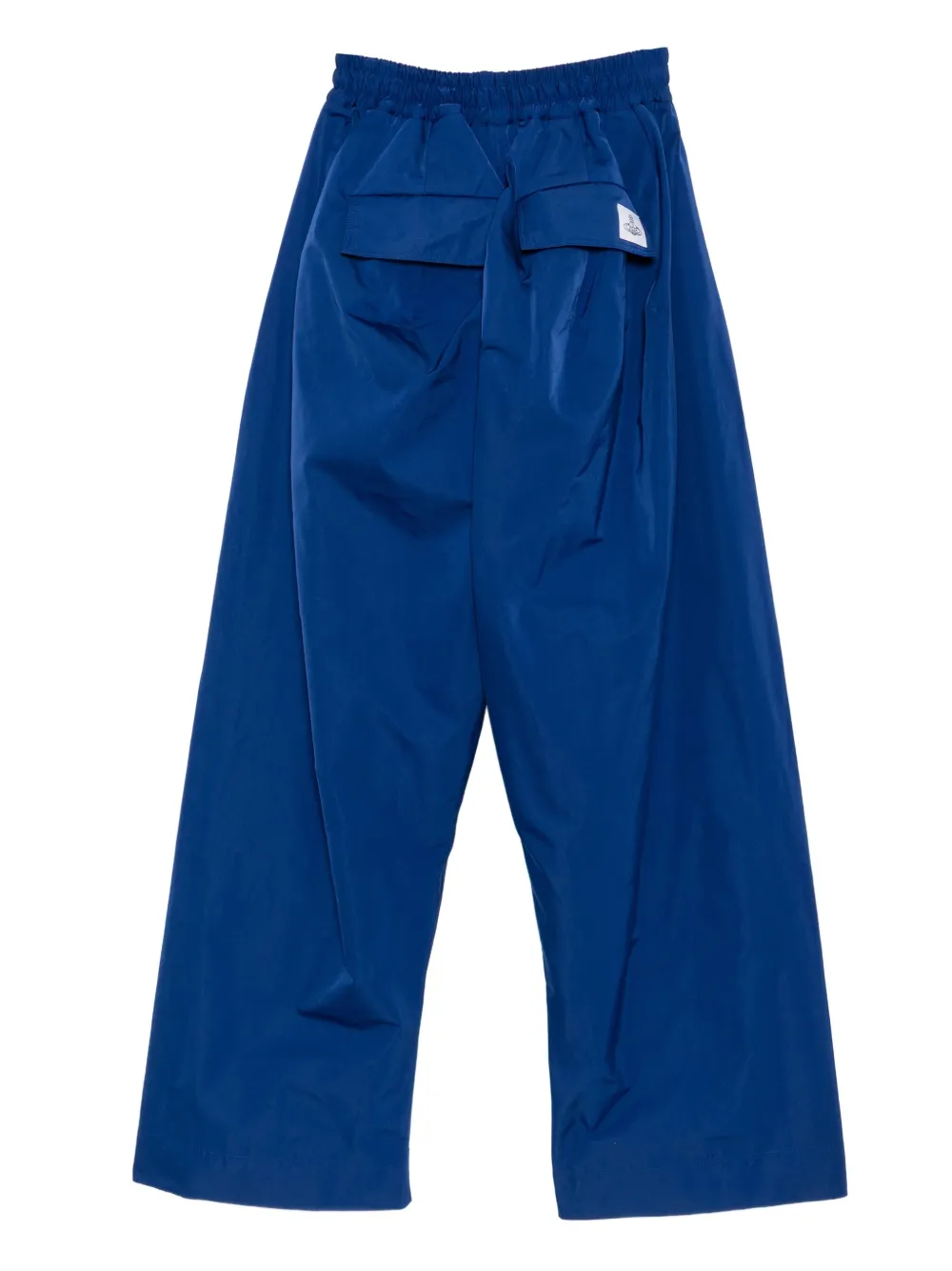 Vivienne Westwood Blimp broek Blauw