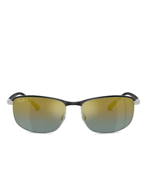 Ray-Ban polarized sunglasses