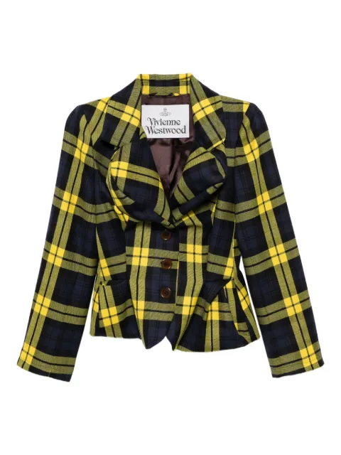 Vivienne Westwood Drunken jacket