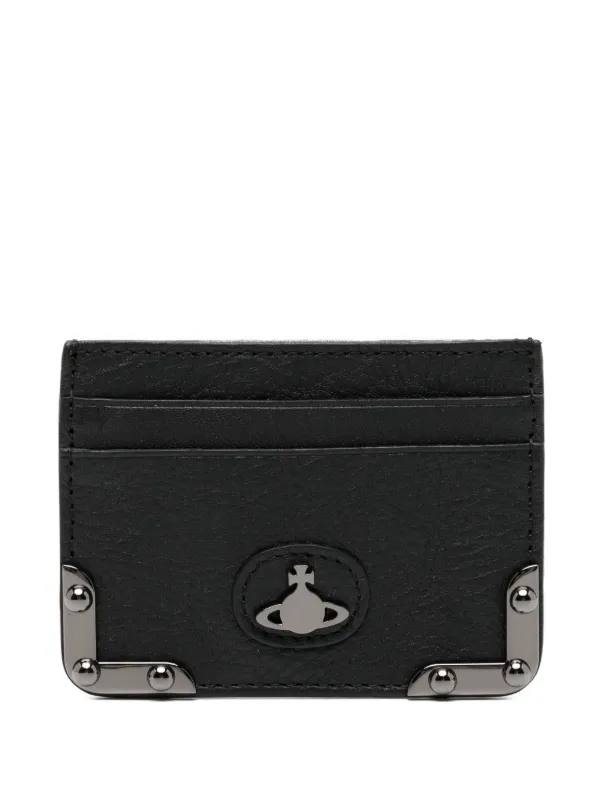 Vivienne Westwood ブラックケース Vivienne Westwood ヴィヴィアンウエストウッド フラグメント