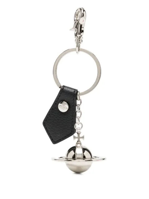 Vivienne Westwood 3D Orb keyring