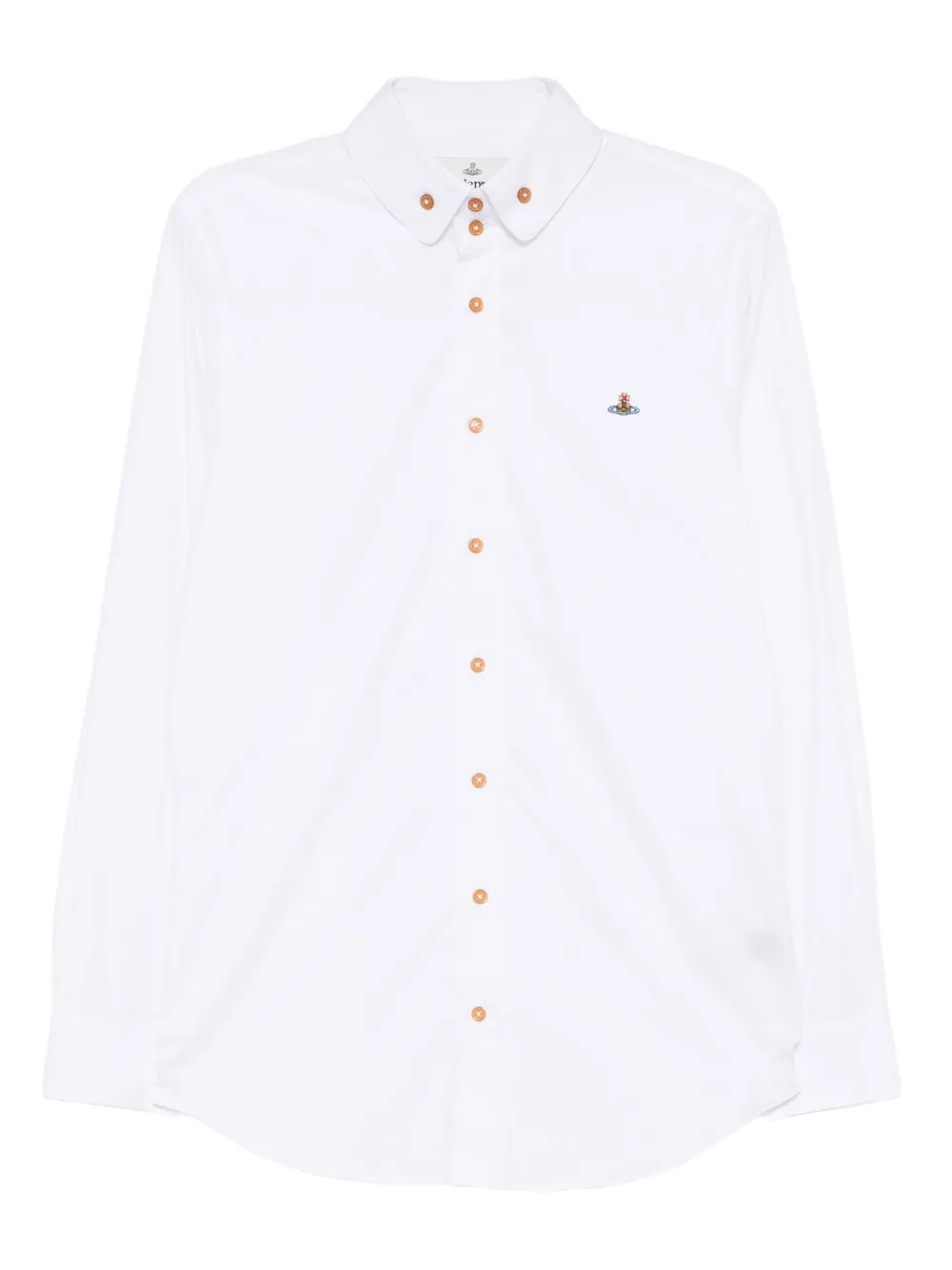 Vivienne Westwood Krall shirt | White | Image 1