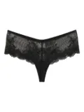 Wacoal Vivid Attraction briefs - Black