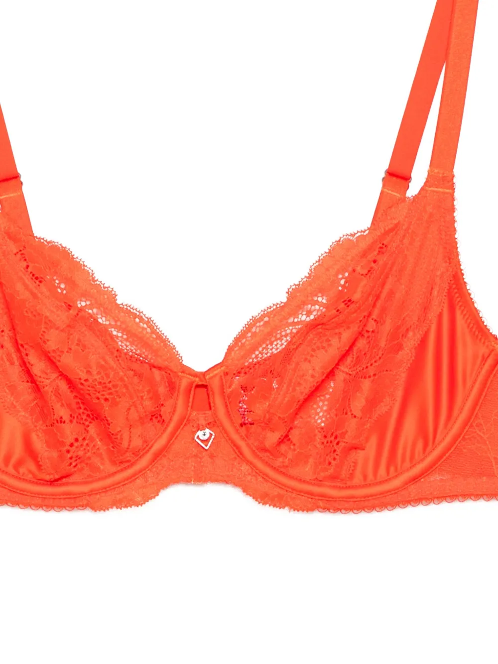  Wacoal Natsuki Bra - Orange 