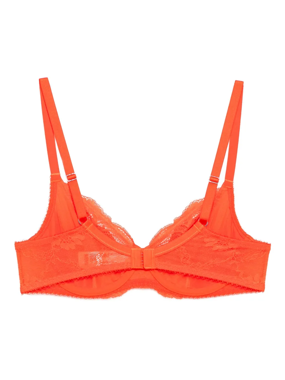  Wacoal Natsuki Bra - Orange 