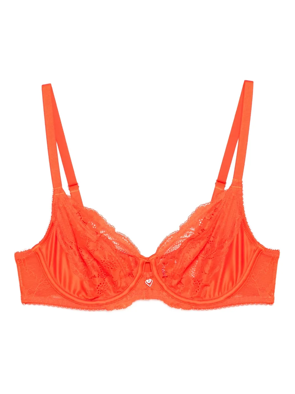 Wacoal Reggiseno Natsuki - Arancione
