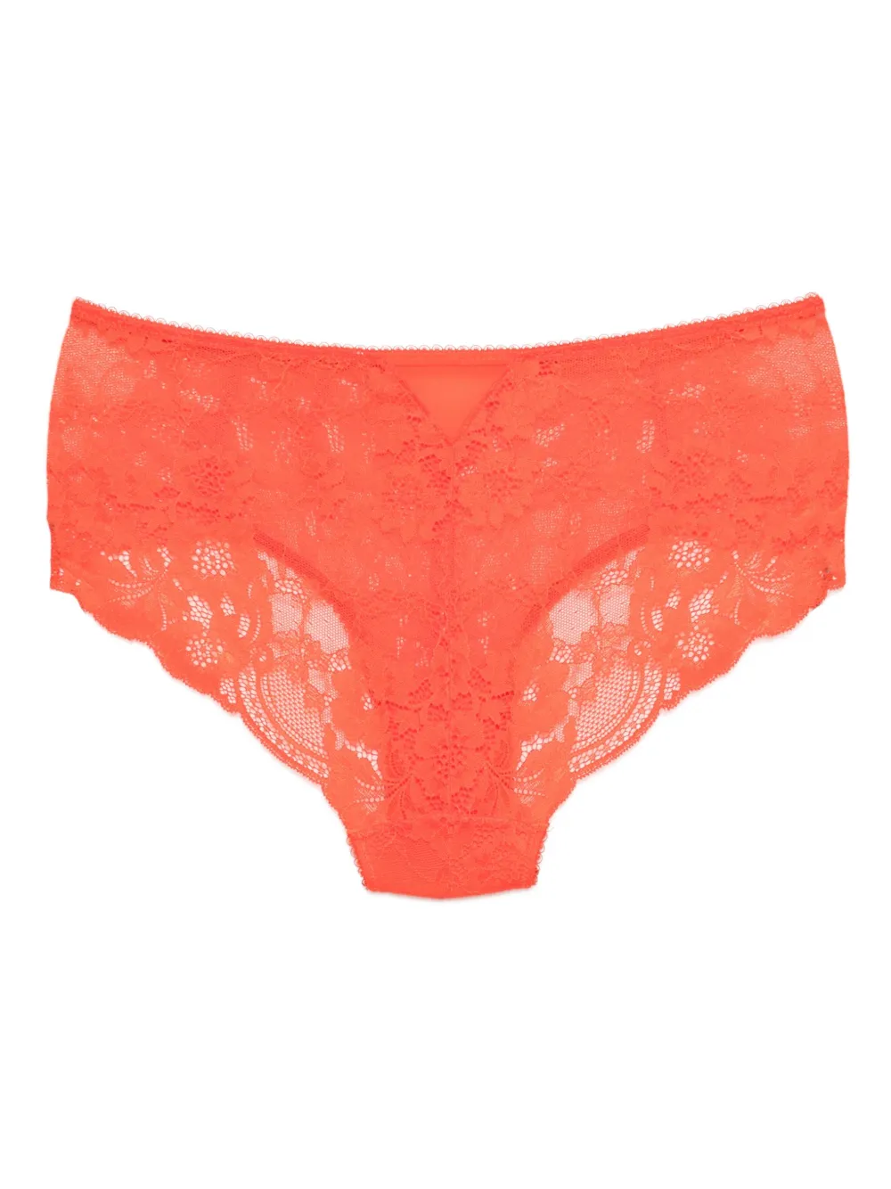 Wacoal Natsuki lace brief | Image 2