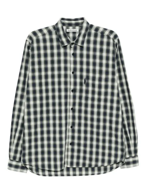 YMC Curtis shirt
