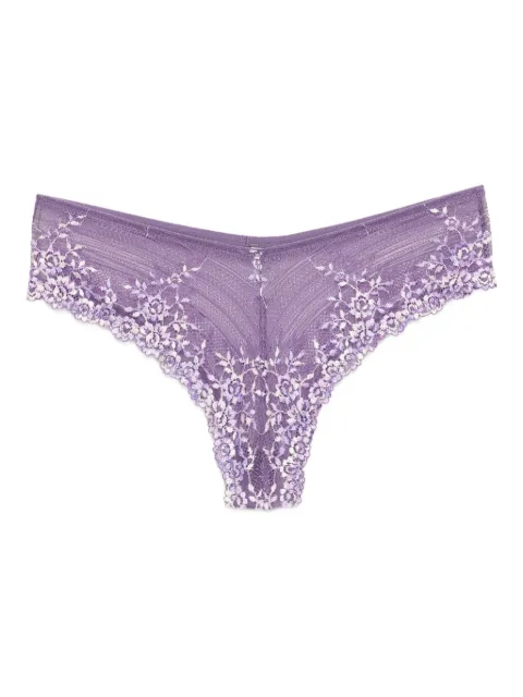 Wacoal Embrace briefs