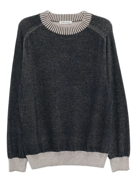 YMC Fife jumper