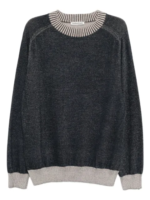 YMC Fife jumper