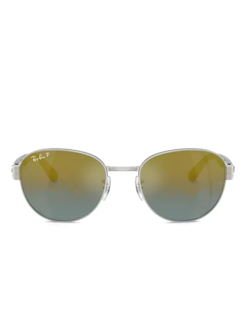 Ray-Ban Occhiali da sole con effetto sfumato