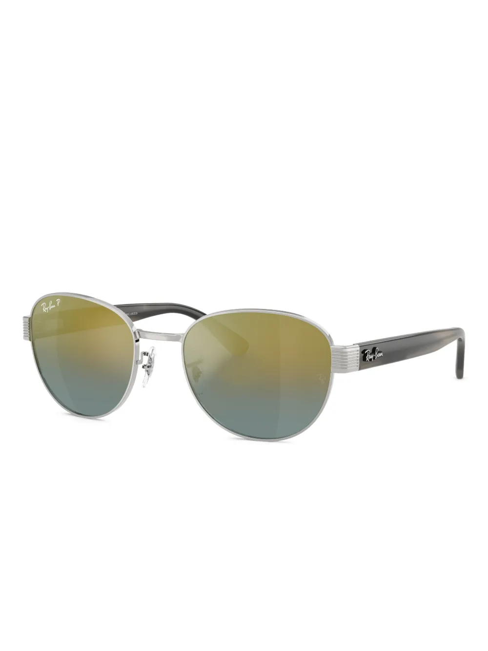 Ray-Ban gradient-lens sunglasses | Women | Image 2
