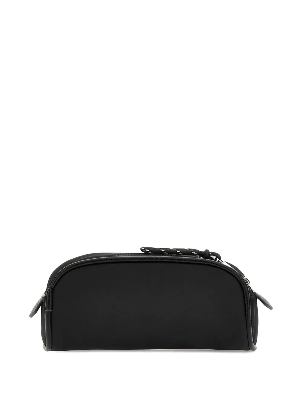 Guess kids logo-plaque case - Zwart