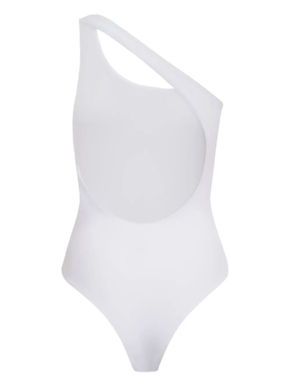 RHUDE maillot de bain à une épaule | Maillots de bain | Image 2