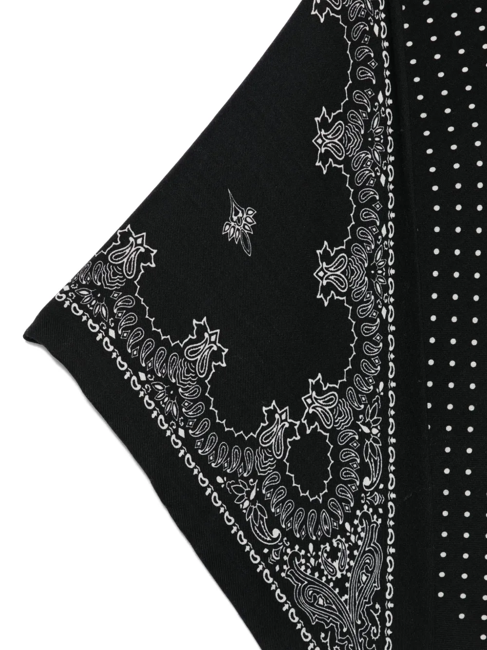 Destin Judy triangular scarf | Women | Image 2