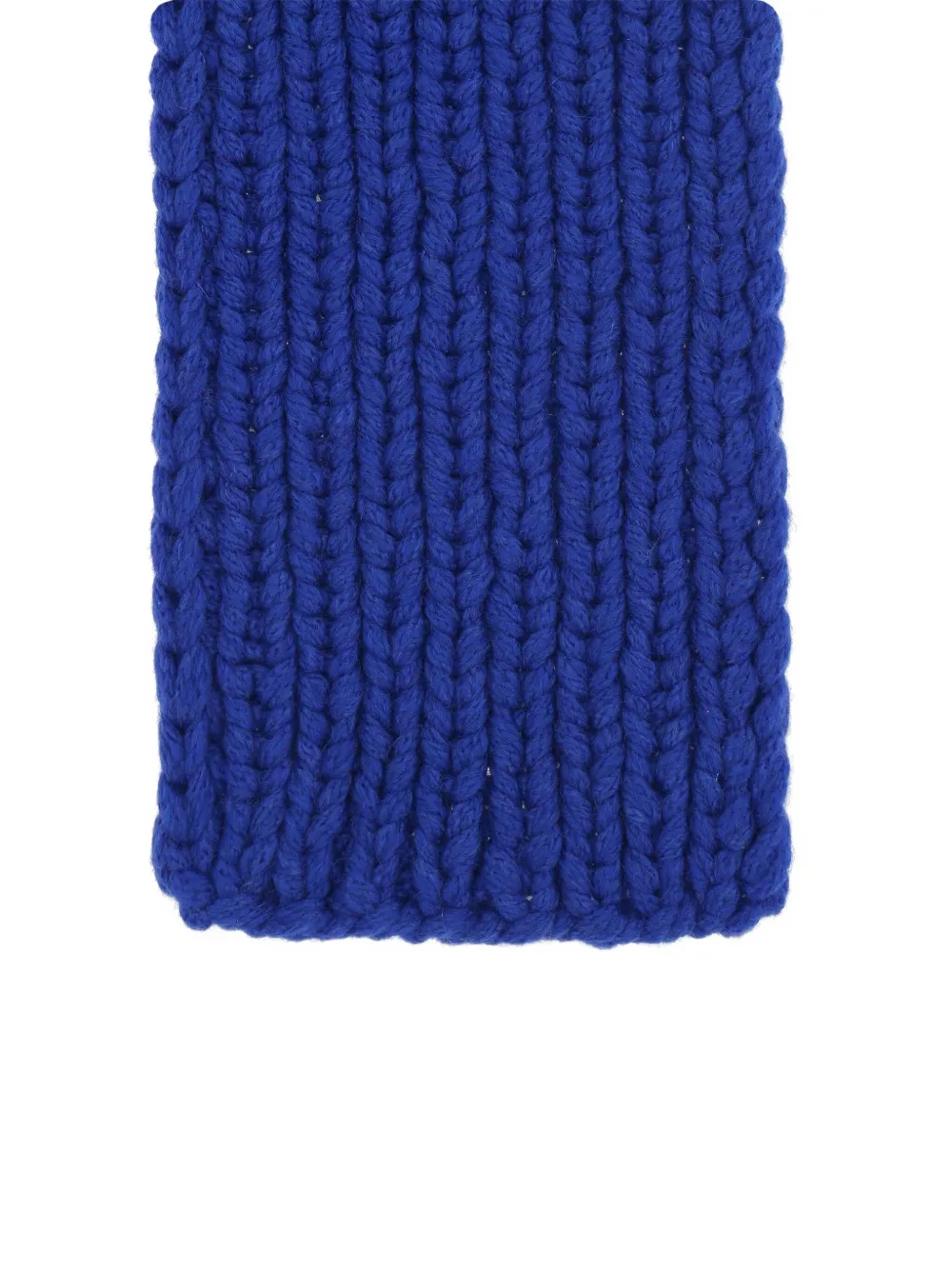 WOMMELSDORFF BERLIN cashmere scarf | Image 2