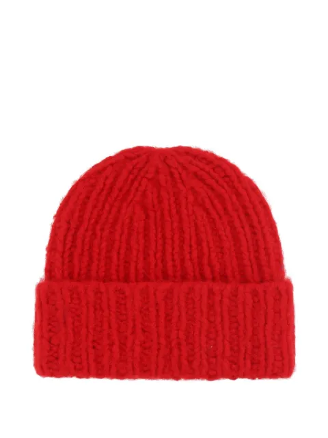 WOMMELSDORFF BERLIN cashmere beanie