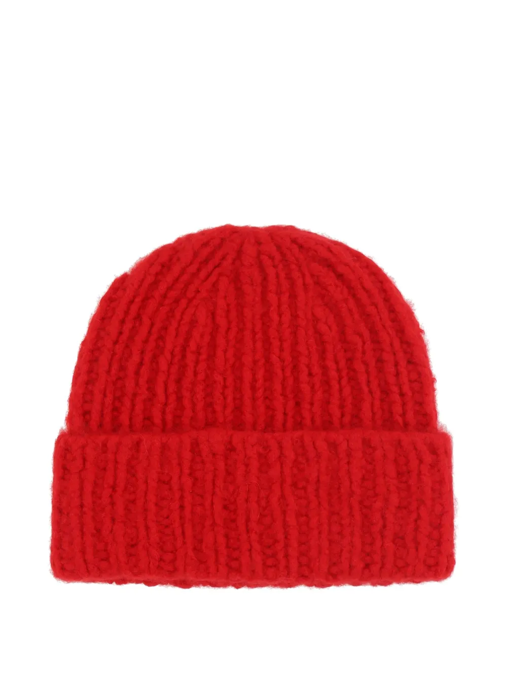 WOMMELSDORFF BERLIN cashmere beanie | Image 2