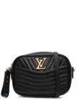 Louis Vuitton Pre-Owned 2020 New Wave Camera Bag crossbody bag - Black