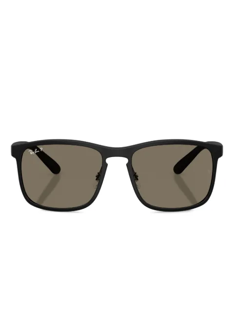 Ray-Ban square sunglasses