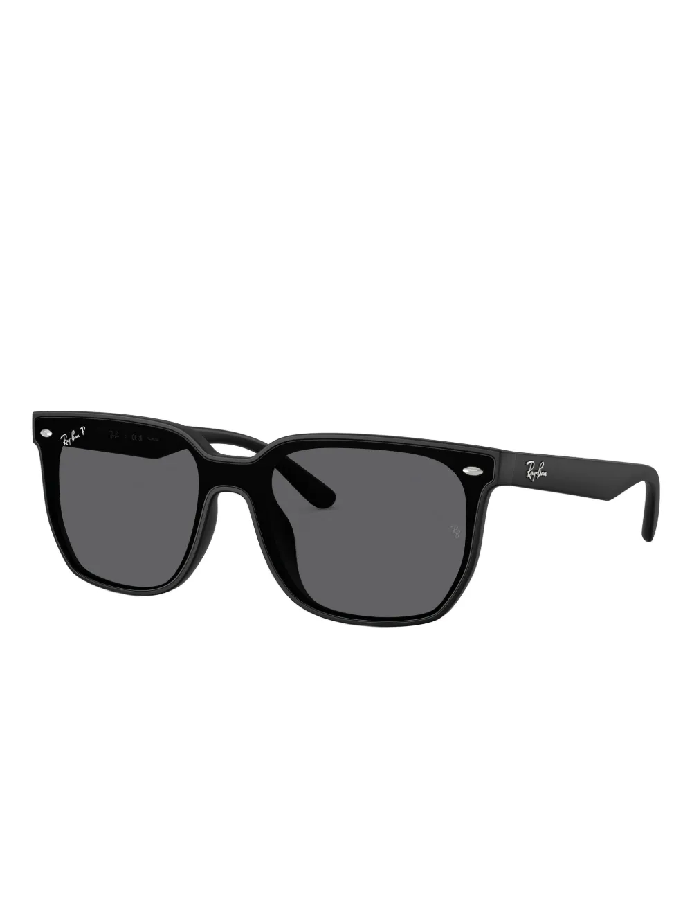 Ray-Ban square-frame sunglasses | Women | Image 2