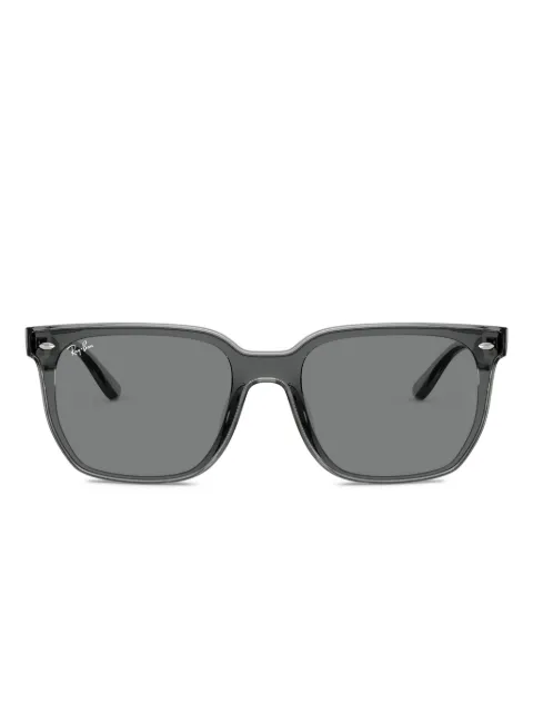 Ray-Ban square-frame sunglasses