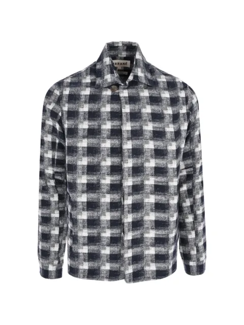 Marané Artists Special Edition shirt jacket