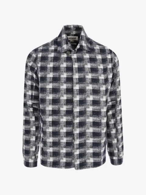 Marané Artists Special Edition shirt jacket