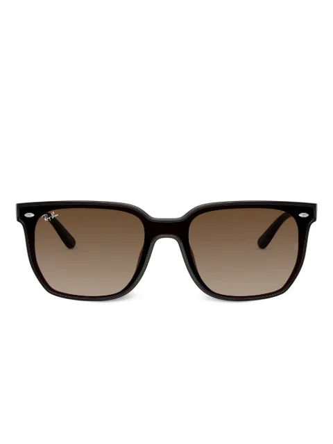 Ray-Ban square-frame sunglasses