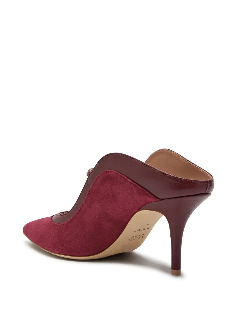 Malone Souliers 70mm Delphi pumps | Heeled Pumps | Image 2