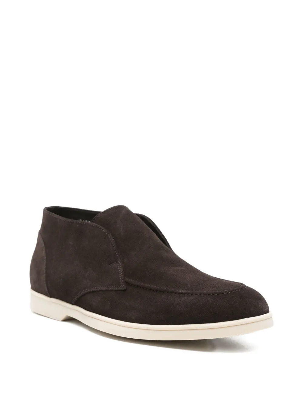 Doucal's suede boots | Desert Boots | Image 2
