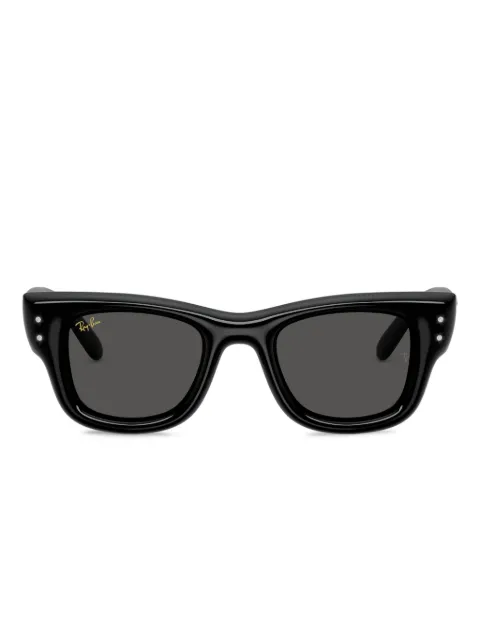 Ray-Ban Waifarer Puffer rivet-embellished sunglasses