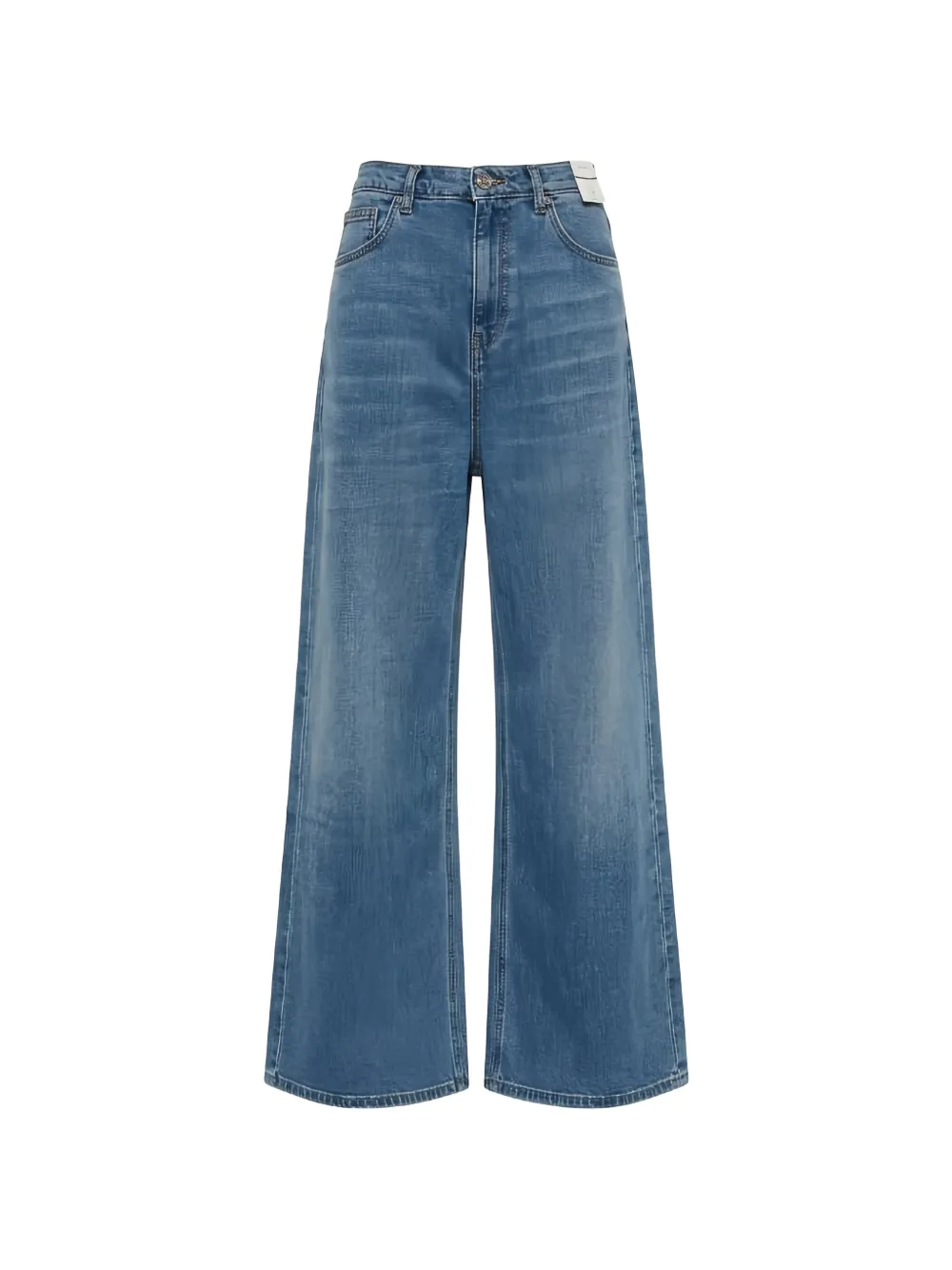 Re-Hash April jeans - Blu